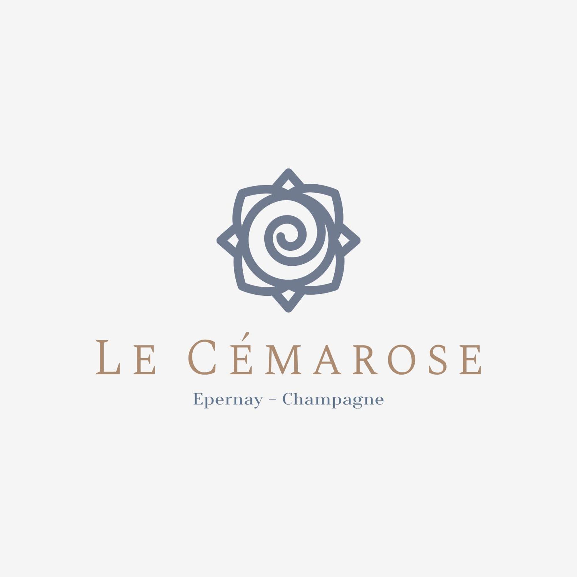 Le Cemarose: Spa, Jardin, Terrasse Et Jolie Vue Au Coeur D'epernay Épernay